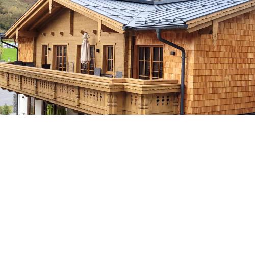 Hochalmbahnen Chalets Rauris 1-20 WE4, Maislaufeldweg 1r OG