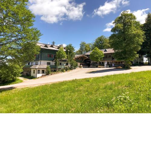 Hochberghaus Resort