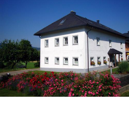 Hochfichtblick Apartments
