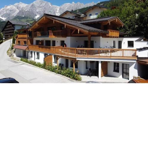 Hochkönig Ferien NIEUW!