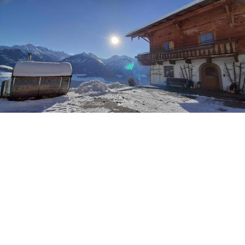 Hochleiten-Gut