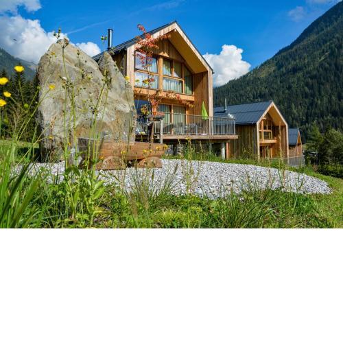 HOCHoben Chalets & Mobilhomes