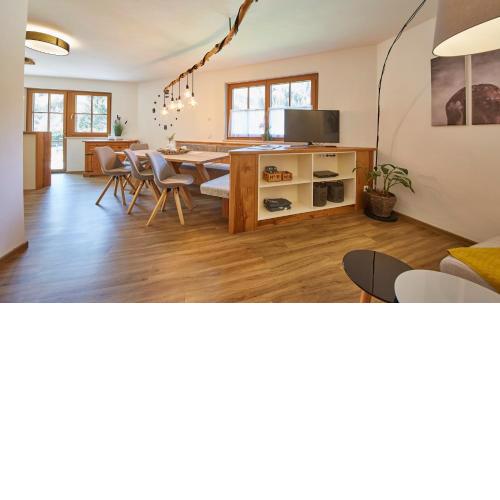 Hochwart Apartment mit eigenem Eingang