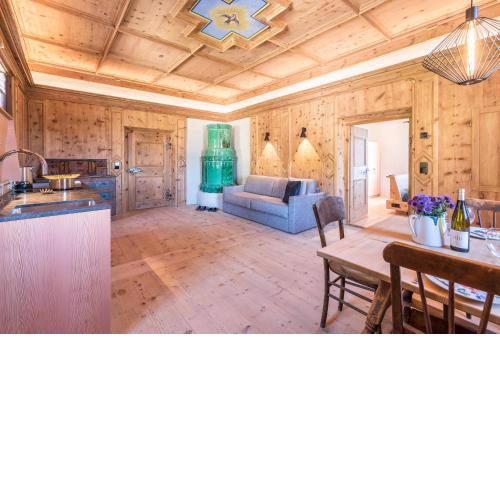 Hof im Thal Apt Zirbe