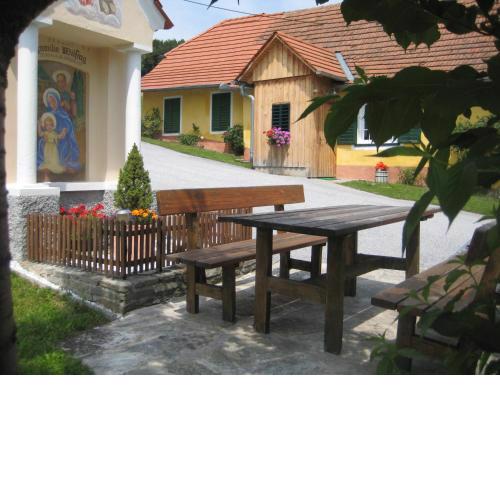 Hof Zaunfranzl