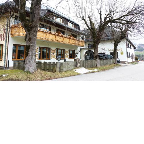 Hof zur Steinwänd