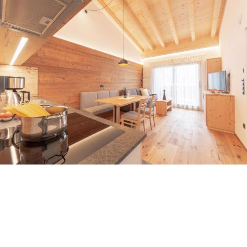 Hoferhof Apt A