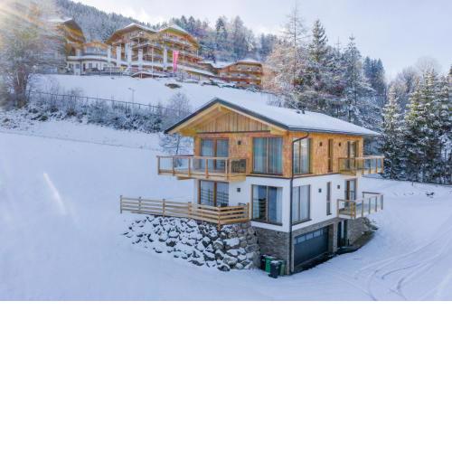 Höflehner Premium Eco Lodge