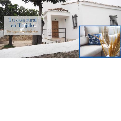 Hogar acogedor en Trujillo