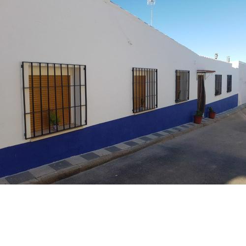 Hogar rural en Monreal del Llano