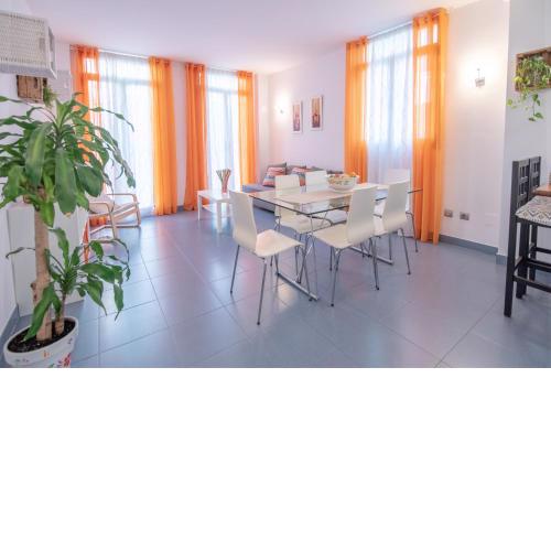 Hogar Vera Apartments&Bikes