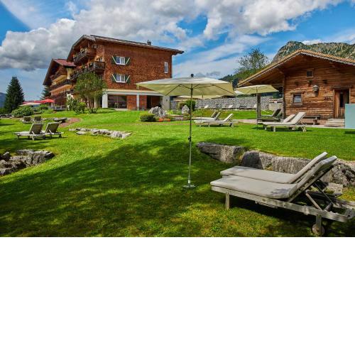 Hohenfels Das Genusshotel