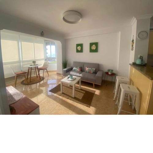 Hoja CalÁ Apartment