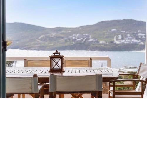Hola Apartment Mykonos