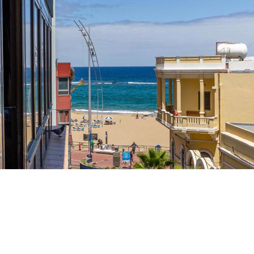 Hola Beach Suite