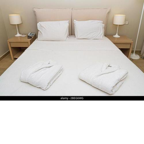 Holding Rooms