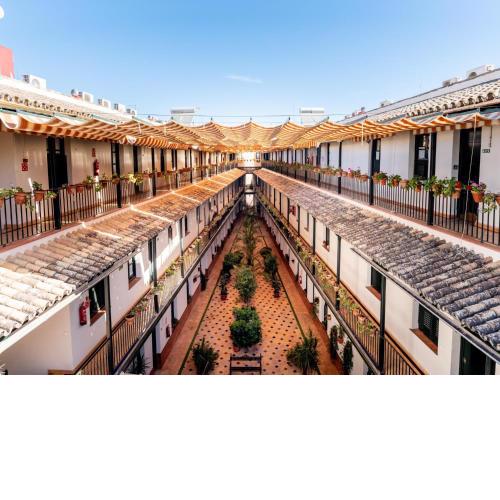 Holi-Rent Lumbreras