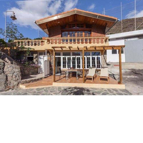Holiday accomodations Mogán - LPA03105-BYC