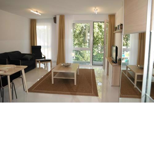 Holiday Apartman
