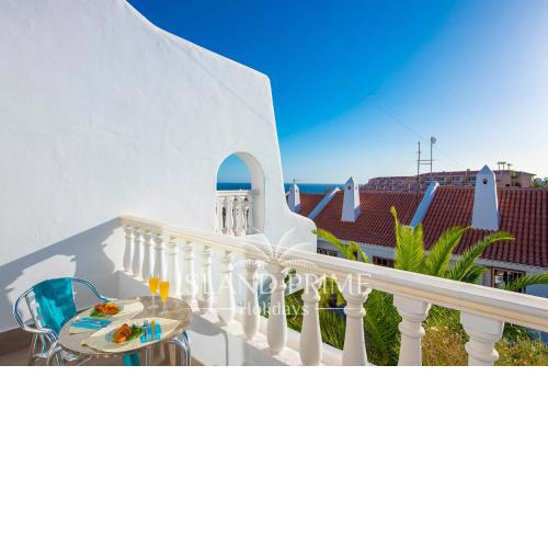 Holiday Apartment 2 in Sand Club