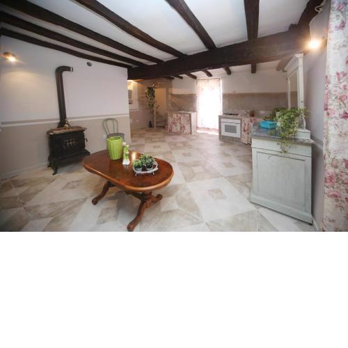 Holiday apartment Abete