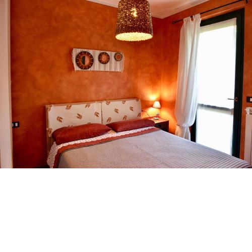 Holiday Apartment Albachiara