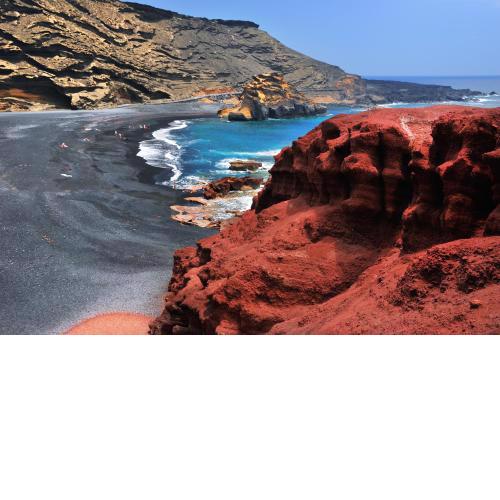 Holiday Apartment C Lanzarote