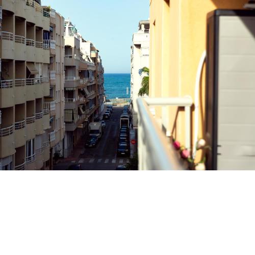 Holiday Apartment Capitan Garcia Gea 18