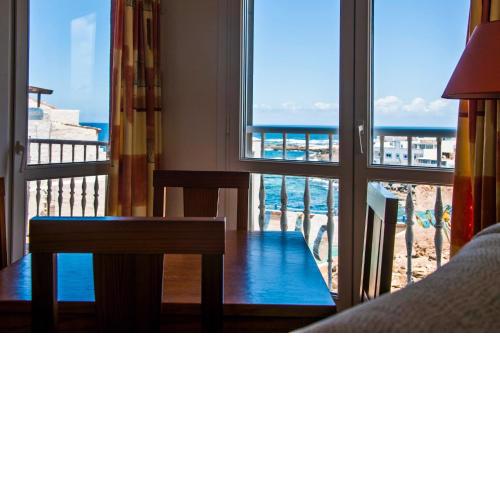 Holiday Apartment Casa Vista Mar Oliastur El Cotillo