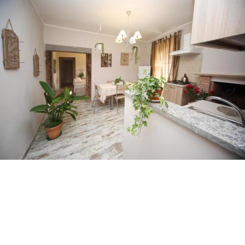 Holiday apartment Castagno