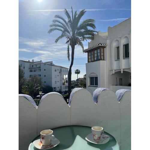 Holiday Apartment Costa Del Sol
