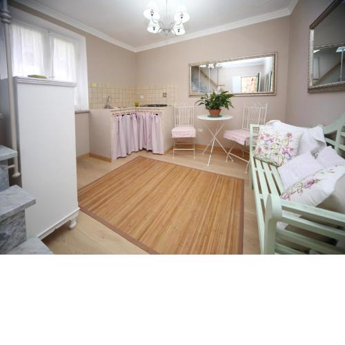 Holiday apartment Faggio