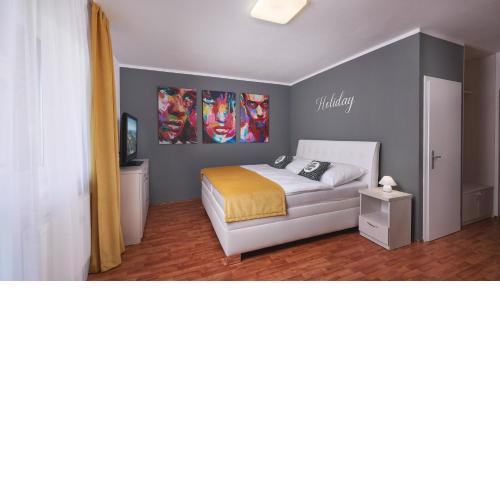 Holiday apartment High Tatras