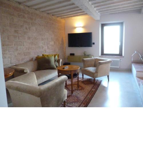 Holiday Apartment in Historical Palace
