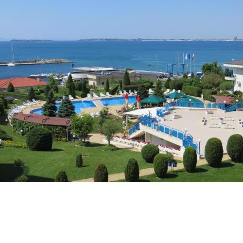Holiday Apartment in Riviera Complex