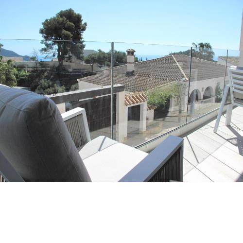 Holiday apartment Inbisa