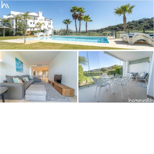 Holiday Apartment La Floresta Elviria