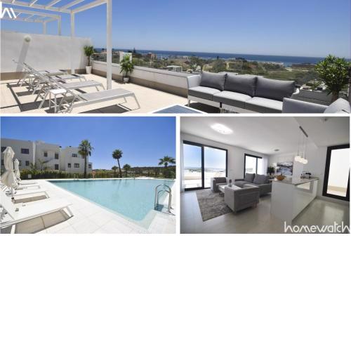 Holiday Apartment La Olas Estepona