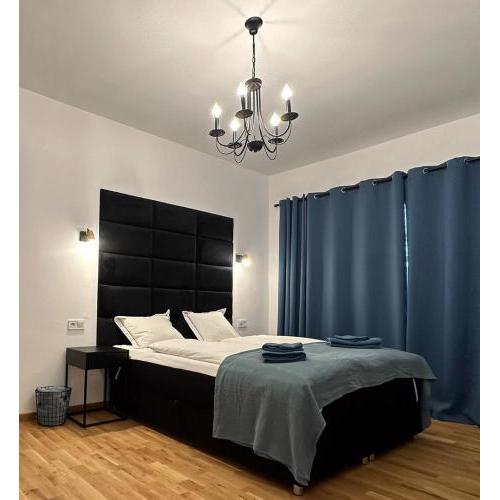 Holiday Apartment ORA