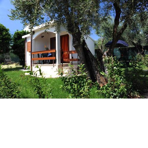 Holiday Apartment orchidea with swimming pool and private beach -2