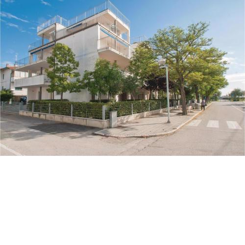 Holiday Apartment Orizzonte 01