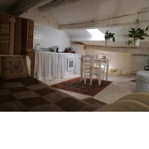 Holiday apartment Pioppo