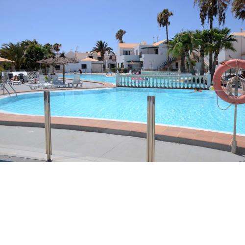 HOLIDAY APARTMENT PUERTA DEL SOL