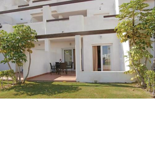 Holiday Apartment Roldan 01