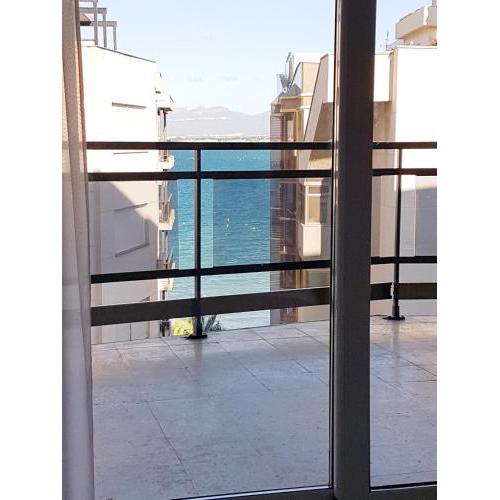 Holiday apartment Salou