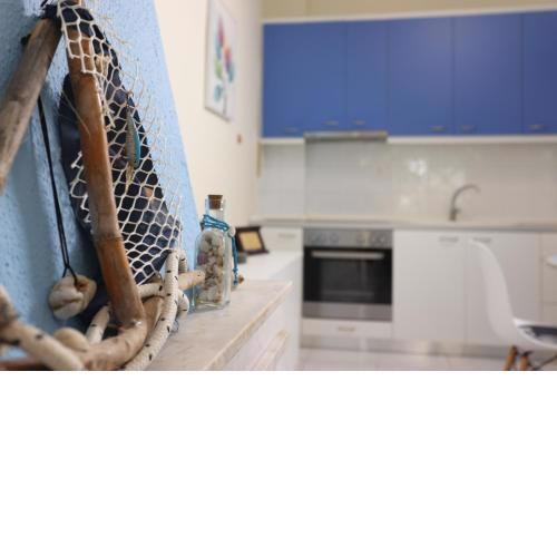 Holiday Apartment Siviri