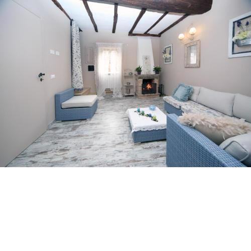 Holiday apartment Ulivo