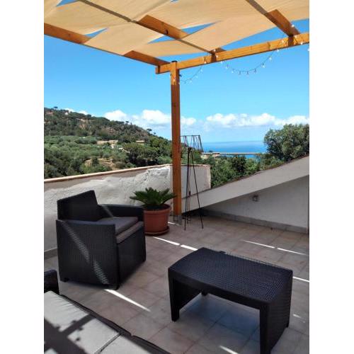 Holiday Apartment Villa Camilla
