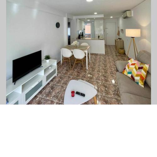 Holiday apartment