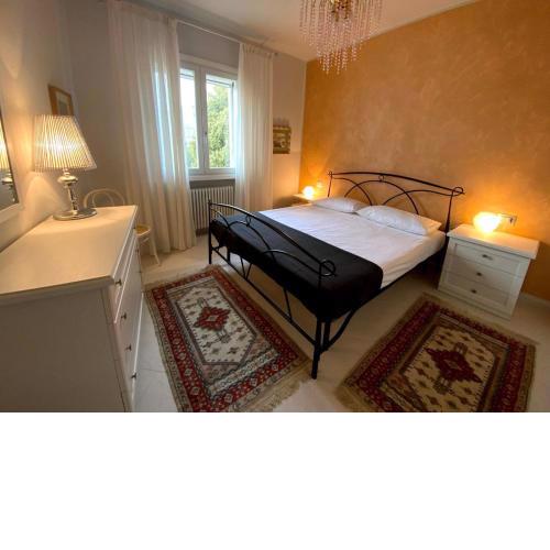 Holiday Apartment